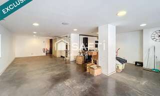 Commerce 3 Pièces 112 m² à vendre à Béziers (34500)