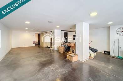 Commerce 3 pièces 88800 €