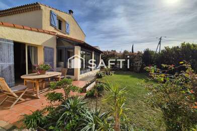 Maison 6 pièces 395000 €