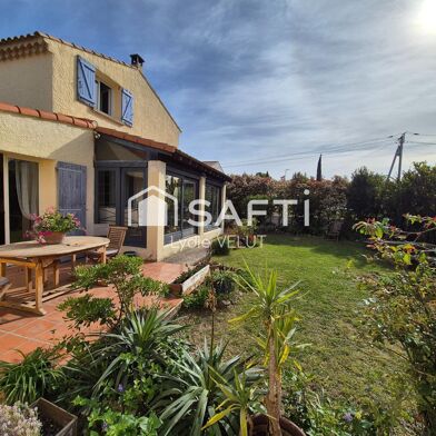 Maison 6 pièces 395000 €