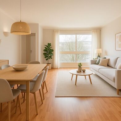 Appartement 4 pièces 199000 €