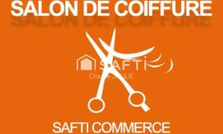 Commerce  53 m² à vendre à Figeac (46100)