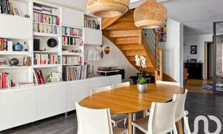 Maison 5 Pièces 155 m² à vendre à Rennes (35200)