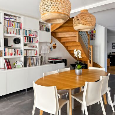 Maison 5 pièces 599000 €