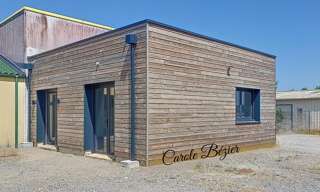 Bureau 1 Pièce 41 m² à louer à Saint-Mars-de-Coutais (44680)