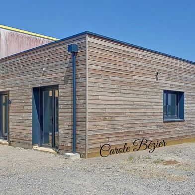 Bureau 1 pièces 700 €