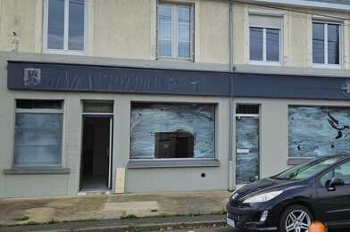 Maison 8 pièces 82500 €