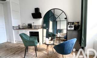 Appartement 1 Pièce 23 m² à vendre à Pau (64000)