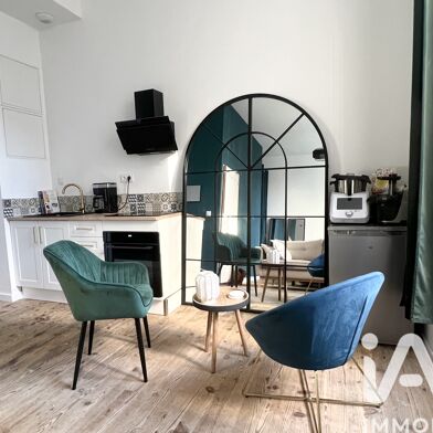 Appartement 1 pièces 79990 €