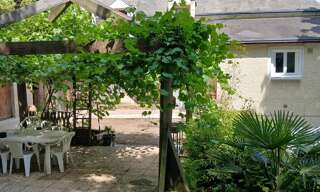 Maison 5 Pièces 88 m² à vendre à Coteaux-sur-Loire (37130)