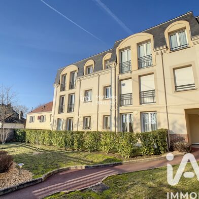 Appartement 2 pièces 164000 €