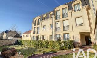 Appartement 2 Pièces 52 m² à vendre à Dourdan (91410)