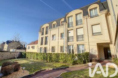 Appartement 2 pièces 164000 €