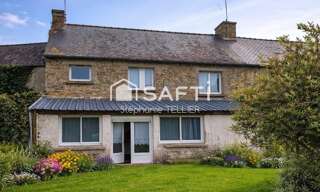 Maison 4 Pièces 130 m² à vendre à Senven-Léhart (22720)