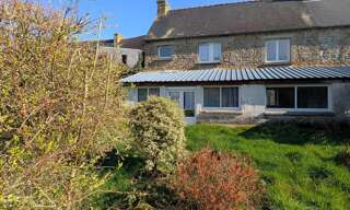 Maison 4 Pièces 130 m² à vendre à Senven-Léhart (22720)