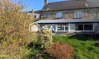 Maison 4 Pièces 130 m² à vendre à Senven-Léhart (22720)