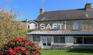 Maison 4 Pièces 130 m² à vendre à Senven-Léhart (22720)