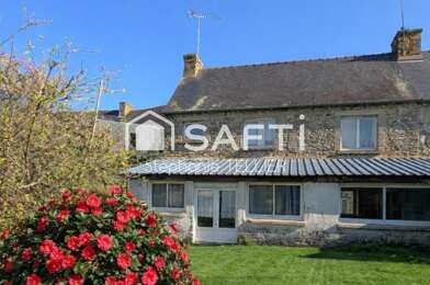 Maison 4 pièces 128500 €