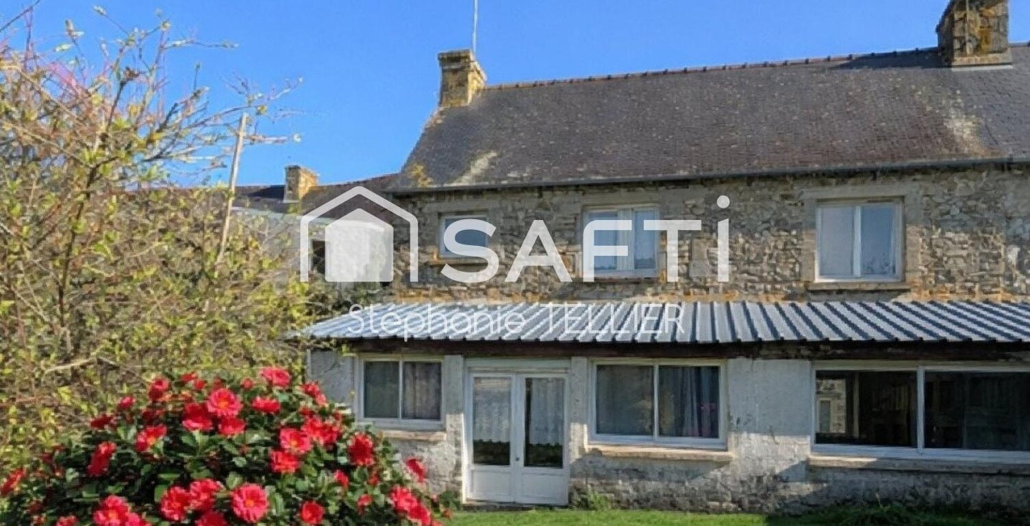 Jolie Maison de Bourg avec potentiel locatif — photo 1