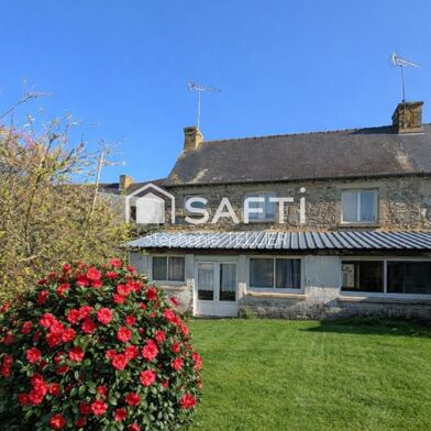 Maison 4 pièces 128500 €