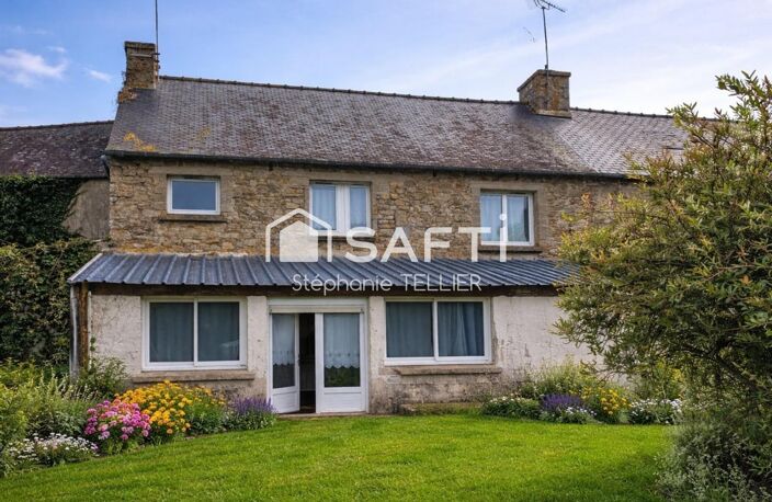 Jolie Maison de Bourg avec potentiel locatif — photo 2