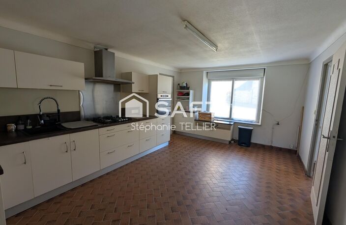 Jolie Maison de Bourg avec potentiel locatif — photo 5
