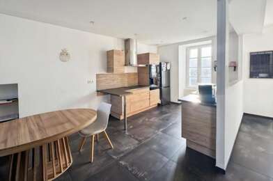 Maison 6 pièces 259000 €