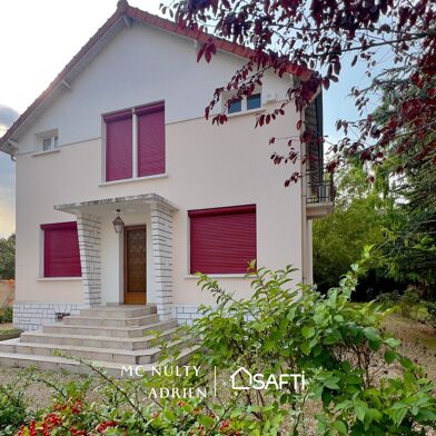 Maison 8 pièces 425000 €