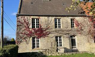 Maison 4 Pièces 89 m² à vendre à Yvetot-Bocage (50700)