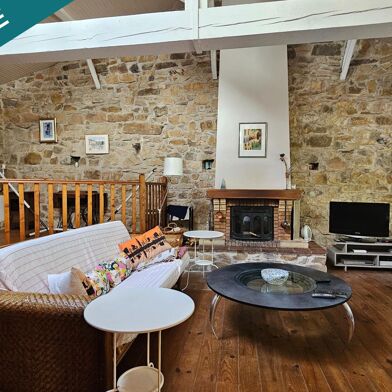 Maison 6 pièces 259000 €