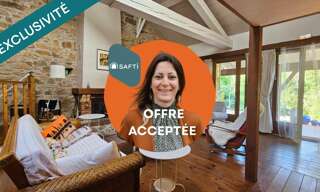 Maison 6 Pièces 191 m² à vendre à Larroque (81140)