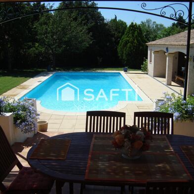 Maison 6 pièces 545000 €