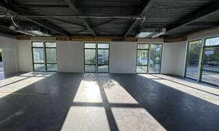 Bureau  80 m² à louer à Fondettes (37230)