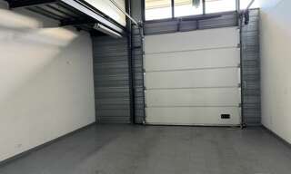 Commerce  82 m² à louer à Saint-Cyr-sur-Loire (37540)