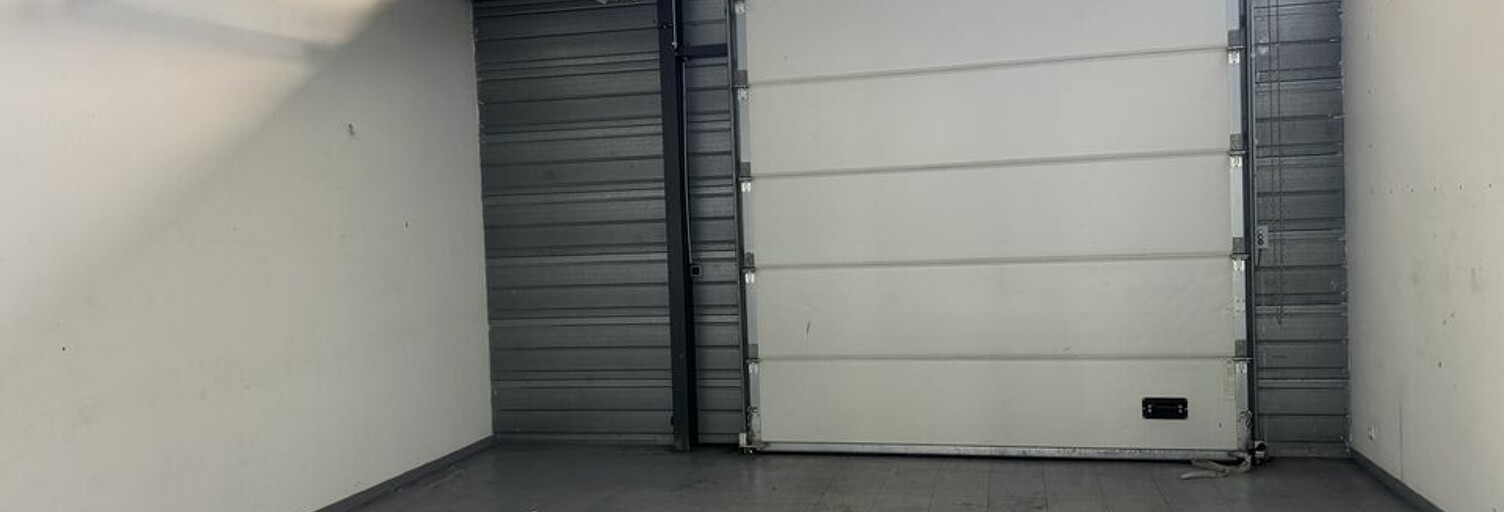 Commerce  82 m² à louer à Saint-Cyr-sur-Loire (37540)