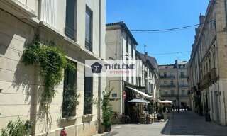 Commerce  167 m² à vendre à Montpellier (34000)