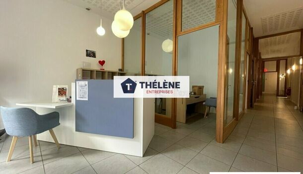 Local commercial  à vendre Montpellier 34000