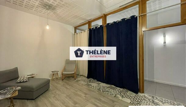 Local commercial  à vendre Montpellier 34000