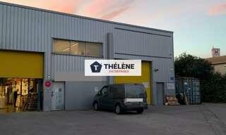 Commerce  565 m² à louer à Mauguio (34130)