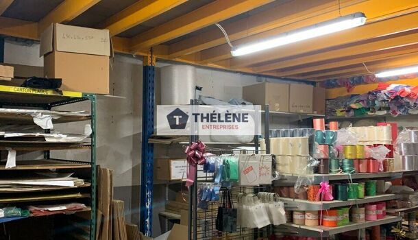 Local commercial  à louer Mauguio 34130