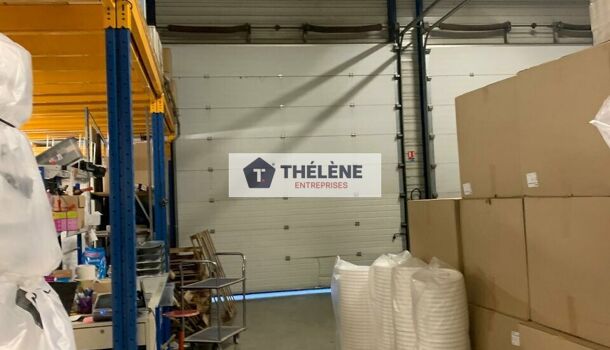 Local commercial  à louer Mauguio 34130