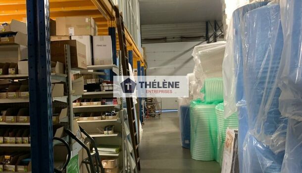 Local commercial  à louer Mauguio 34130