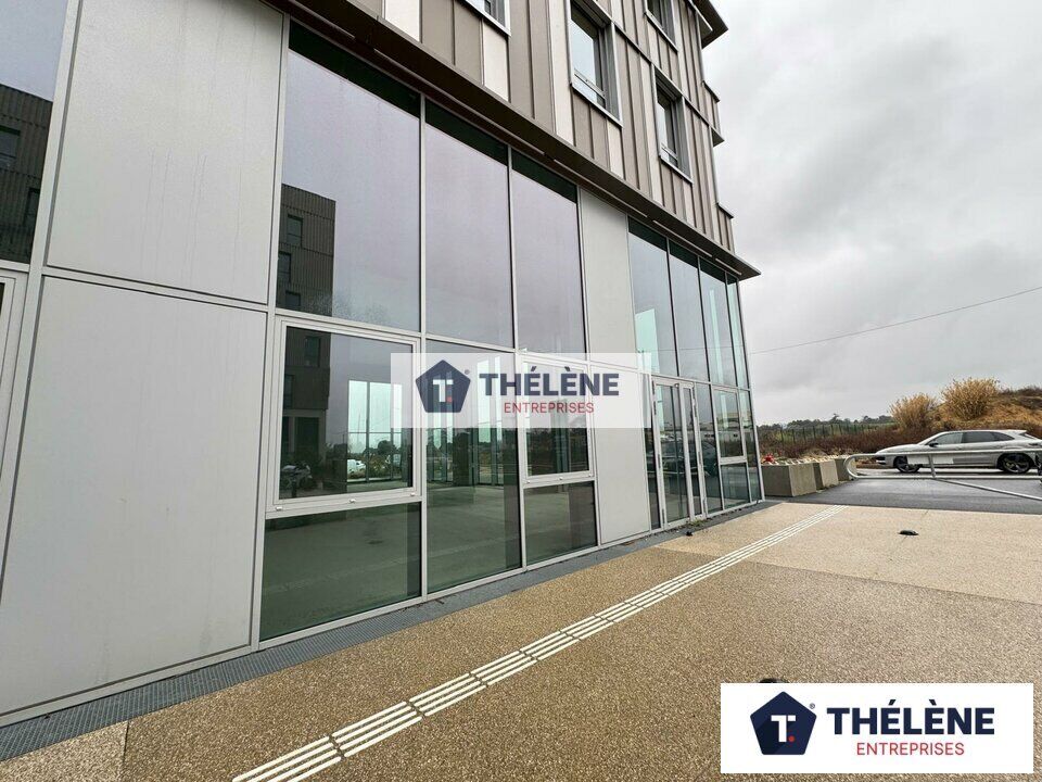 Local commercial  à louer Montpellier 34000