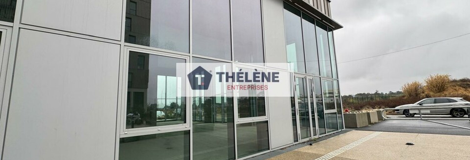 Commerce  292 m² à louer à Montpellier (34000)