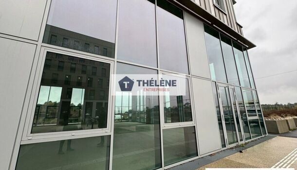 Local commercial  à louer Montpellier 34000