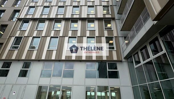 Local commercial  à louer Montpellier 34000