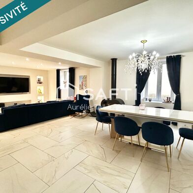 Maison 5 pièces 299000 €