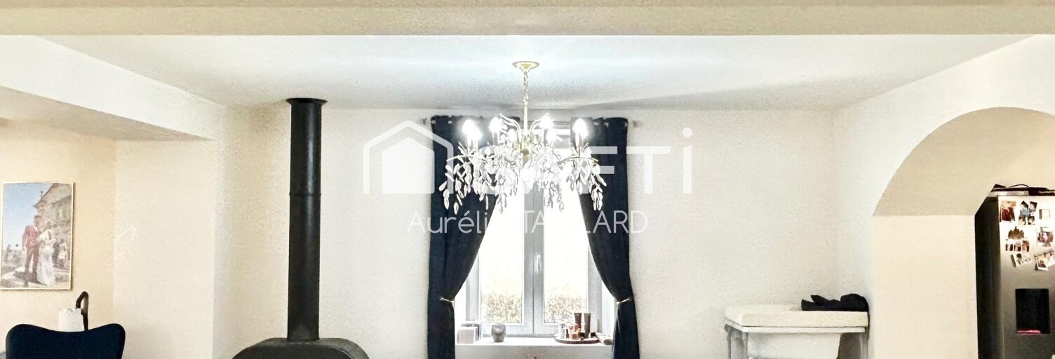 Maison 5 Pièces 155 m² à vendre à Tavers (45190)