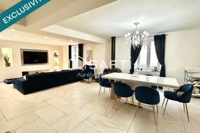 Maison 5 pièces 299000 €