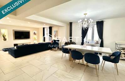 Charmante maison - 5 pièces - 155m² — photo du bien